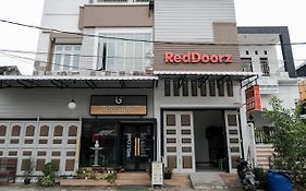 Reddoorz @ Sekip Medan